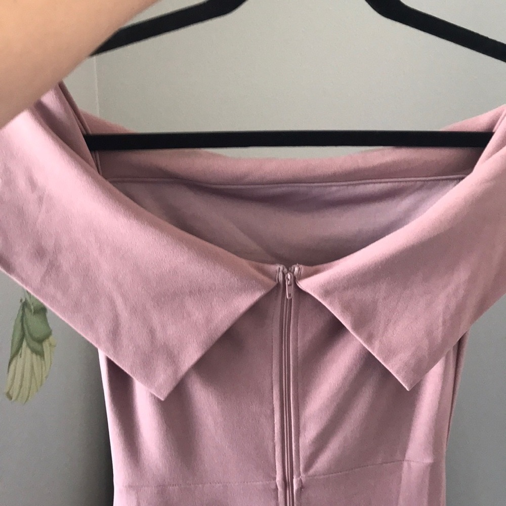 Dress - Picture 2 of 5